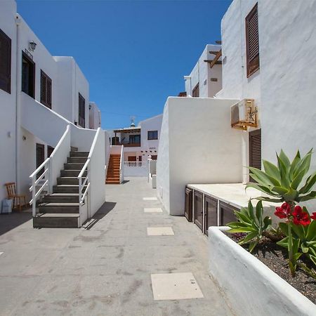 Apartamento Marina Пуэрто дель Кармен Экстерьер фото