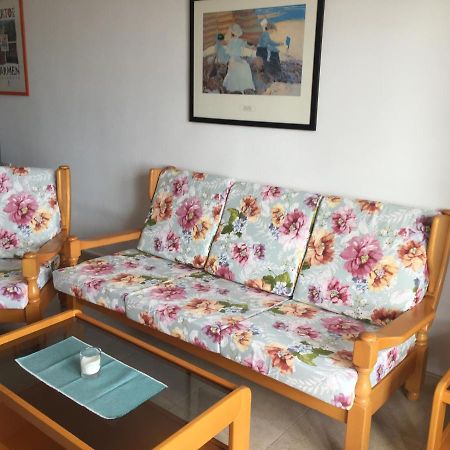 Apartamento Marina Пуэрто дель Кармен Экстерьер фото